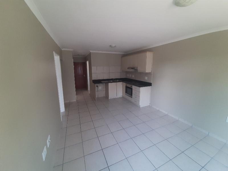 To Let 2 Bedroom Property for Rent in Burgundy Estate Western Cape